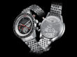 Zegarek Sternglas Tachymeter 2.0, 44mm - 5