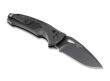 Nóż SIG Sauer 36370 K320 Nitron DP Black - 2