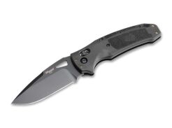 Nóż SIG Sauer 36370 K320 Nitron DP Black