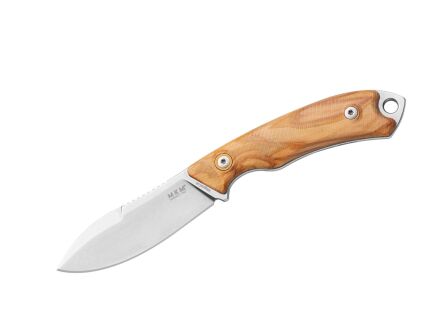 Nóż MKM Pocket Tango 1 Olive Wood