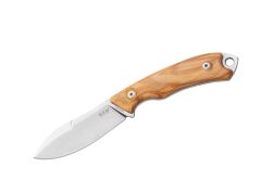 Nóż MKM Pocket Tango 1 Olive Wood