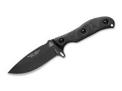 Nóż TOPS Knives Silent Hero 4