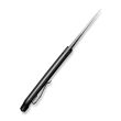 Nóż CIVIVI Fixed SÖKN Nitro-V Black G10 - 6