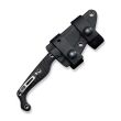 Nóż CIVIVI Fixed SÖKN Nitro-V Black G10 - 8