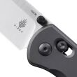 Nóż Kizer Drop Bear Gray Aluminum 154CM - 5
