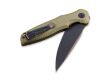 Nóż Spartan Blades Poros G10 Green SFBL11GR - 2