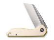 Nóż CIVIVI ExOne G10 Ivory - 3