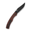 Nóż CIVIVI Clingman G10 Burgundy C23065-2 - 2