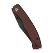Nóż CIVIVI Clingman G10 Burgundy C23065-2 - 4