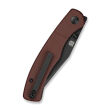 Nóż CIVIVI Clingman G10 Burgundy C23065-2 - 5