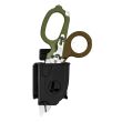 Nożyce Leatherman Raptor Rescue Woodland - 4