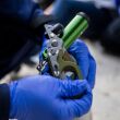 Nożyce Leatherman Raptor Rescue Woodland - 8