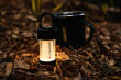 Latarka Ledlenser ML4 camping Warm - 2