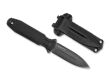 Nóż SOG Pentagon FX Covert Blackout - 2