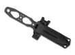Nóż SOG Pentagon FX Covert Blackout - 5