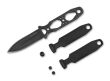 Nóż SOG Pentagon FX Covert Blackout - 6
