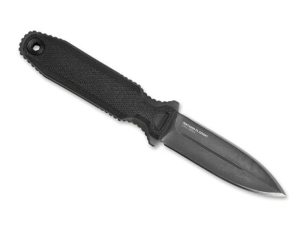 Nóż SOG Pentagon FX Covert Blackout