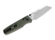 Nóż Kizer Task 154CM G10 Green - 2
