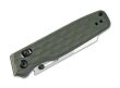 Nóż Kizer Task 154CM G10 Green - 3