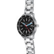 Zegarek Sternglas Marus 2.0 black, 42mm - 2