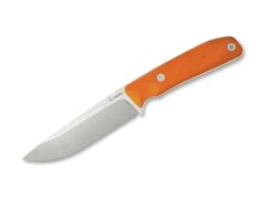 Nóż Manly Blaze D2 Orange