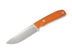 Nóż Manly Blaze D2 Orange
