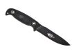 Nóż Eickhorn Bellator Tactical Black - 2
