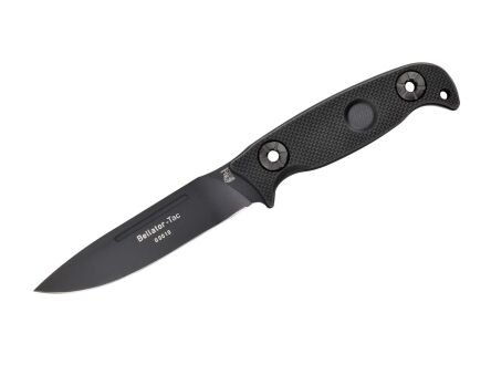 Nóż Eickhorn Bellator Tactical Black