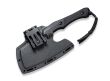 Nóż Tasak CIVIVI C21041-1 Aratra G10 All Black - 4