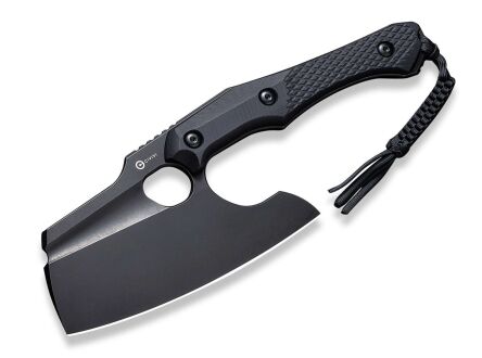 Nóż Tasak CIVIVI C21041-1 Aratra G10 All Black