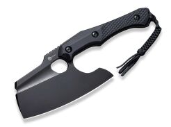 Nóż Tasak CIVIVI C21041-1 Aratra G10 All Black