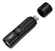 Latarka Ansmann LED Future T350FR USB,300 lm aku - 4