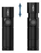 Latarka Ansmann LED Future T350FR USB,300 lm aku - 6