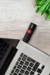 Latarka Ansmann LED Future T350FR USB,300 lm aku - 8