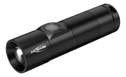 Latarka Ansmann LED Future T350FR USB,300 lm aku