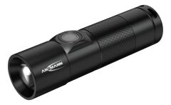 Latarka Ansmann LED Future T350FR USB,300 lm aku