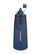 Softlask LifeStraw Peak Squeeze Bottle 1L M.Blue - 5