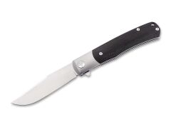 Nóż Böker Solingen TRPPR Bog Oak Wood