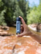 Filtr do wody LifeStraw Peak Solo Mountain Blue - 2
