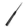Nóż SENCUT Serene D2 Aluminum All Black - 6