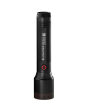Latarka Ledlenser P6R core + zestaw WERA 900lm - 4
