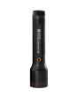 Latarka Ledlenser P6R core + zestaw WERA 900lm - 5