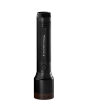 Latarka Ledlenser P6R core + zestaw WERA 900lm - 6