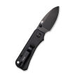 Nóż CIVIVI Baby Banter All Black G10 C19068S-2 - 2