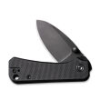 Nóż CIVIVI Baby Banter All Black G10 C19068S-2 - 4