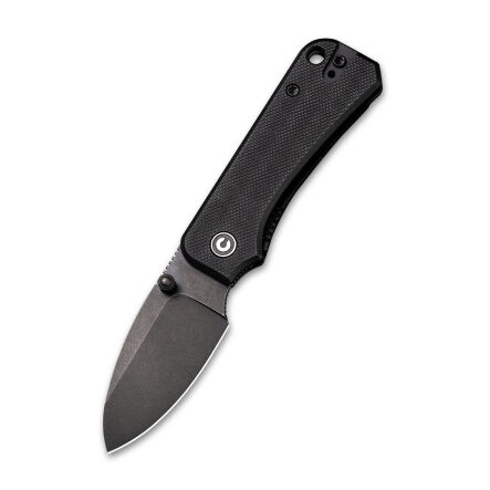 Nóż CIVIVI Baby Banter All Black G10 C19068S-2