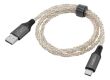 Kabel Ansmann USB-A/C z oświetleniem LED 100cm - 4