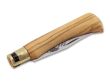 Nóż Old Bear Classic Olive M - 2