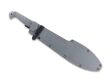 Nóż Condor Terrachete Machete Rhino Gray - 2