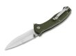Nóż Maserin Sport Knife Spearpoint G10 Black - 2